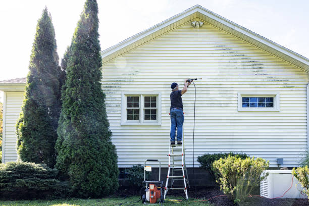 Why Choose Our Certified Pressure Washing Experts for Your Project Needs in Long Beach, NY?