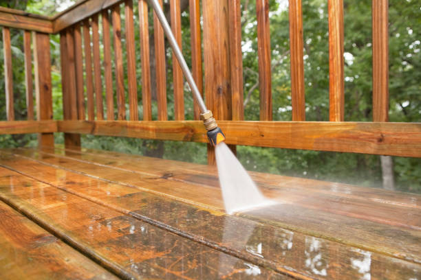 Roof Power Washing Services in Long Beach, NY